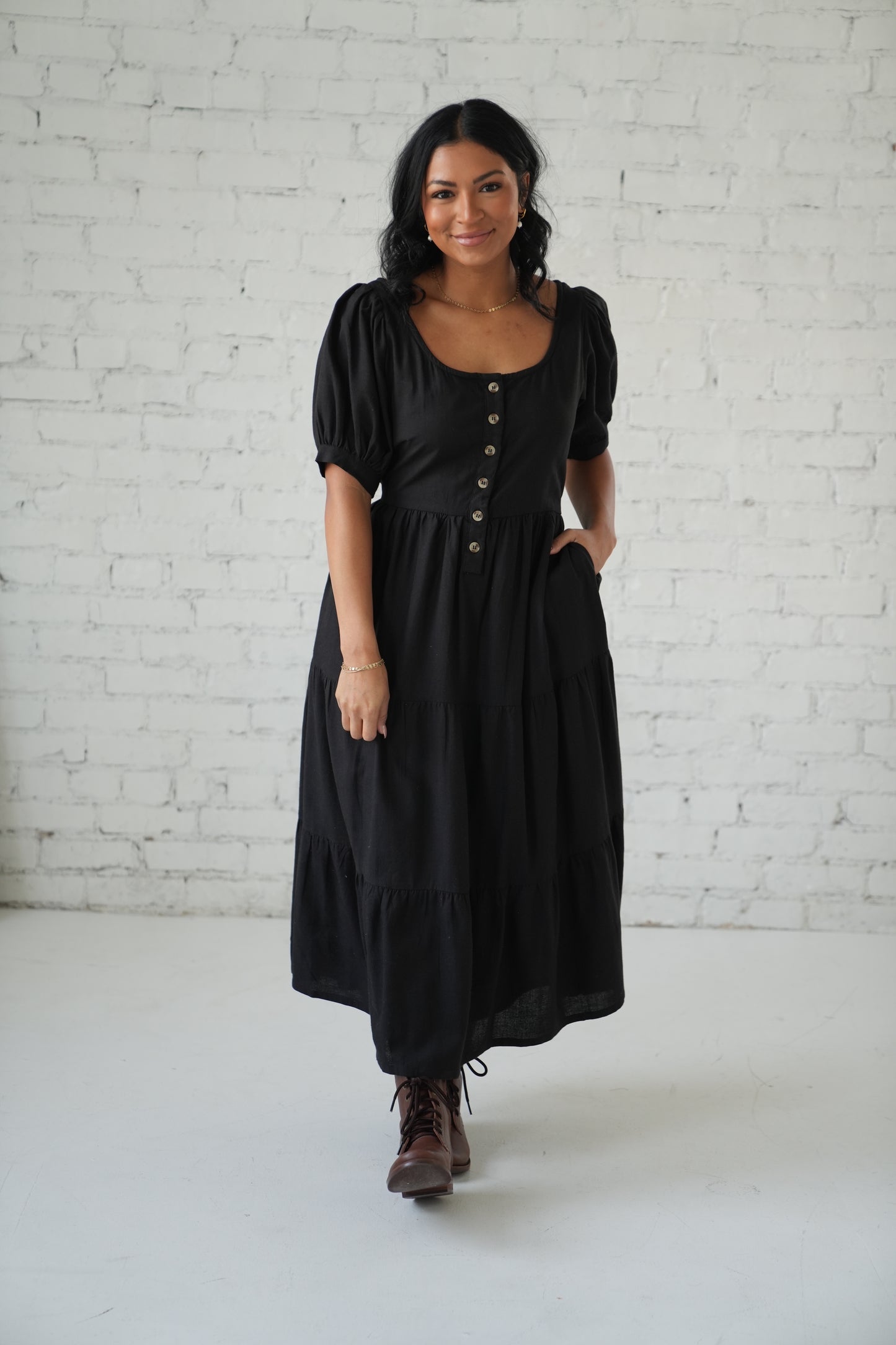 Women's Timber Dress