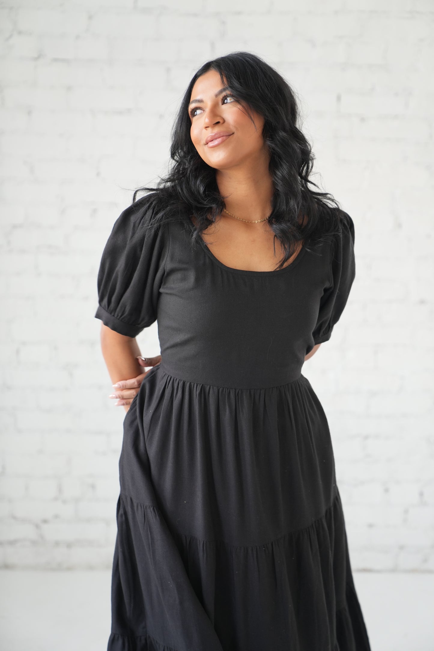 Women's Timber Dress