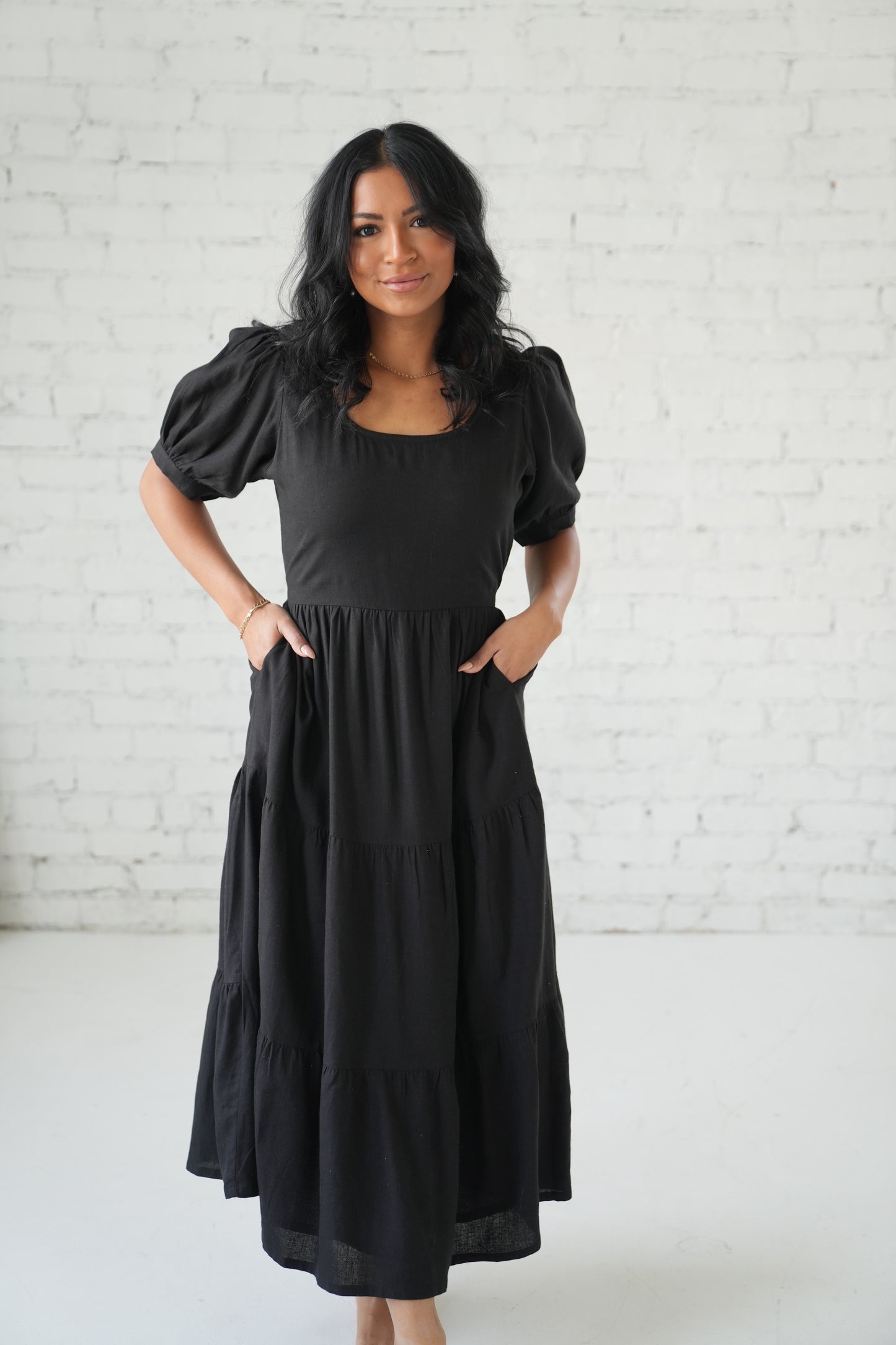 Women's Timber Dress