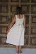 Women's Cottage Dress