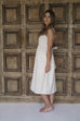 Women's Cottage Dress