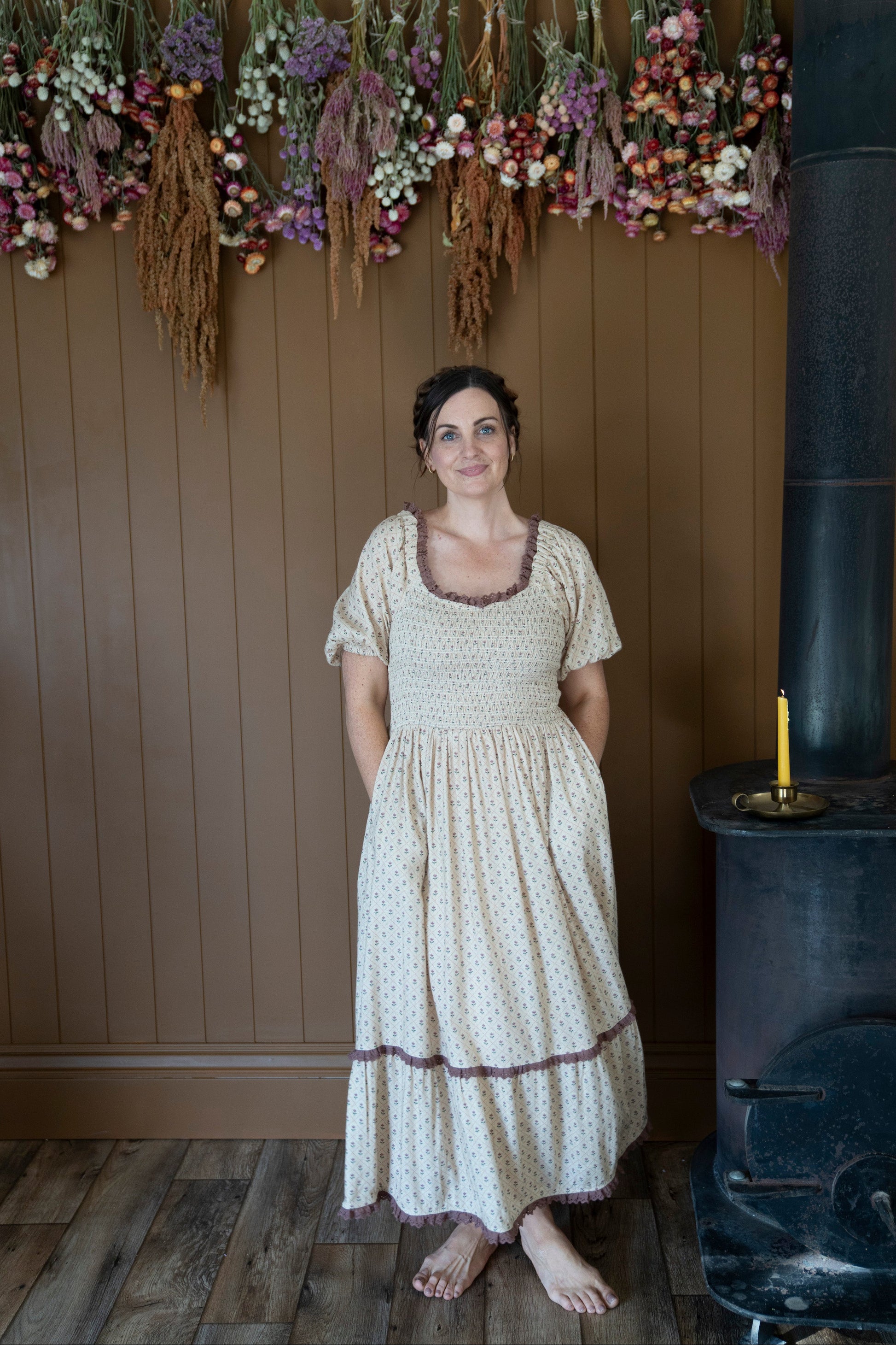 Parker Dress Little Cottonwood Parker Dress Little Cottonwood
