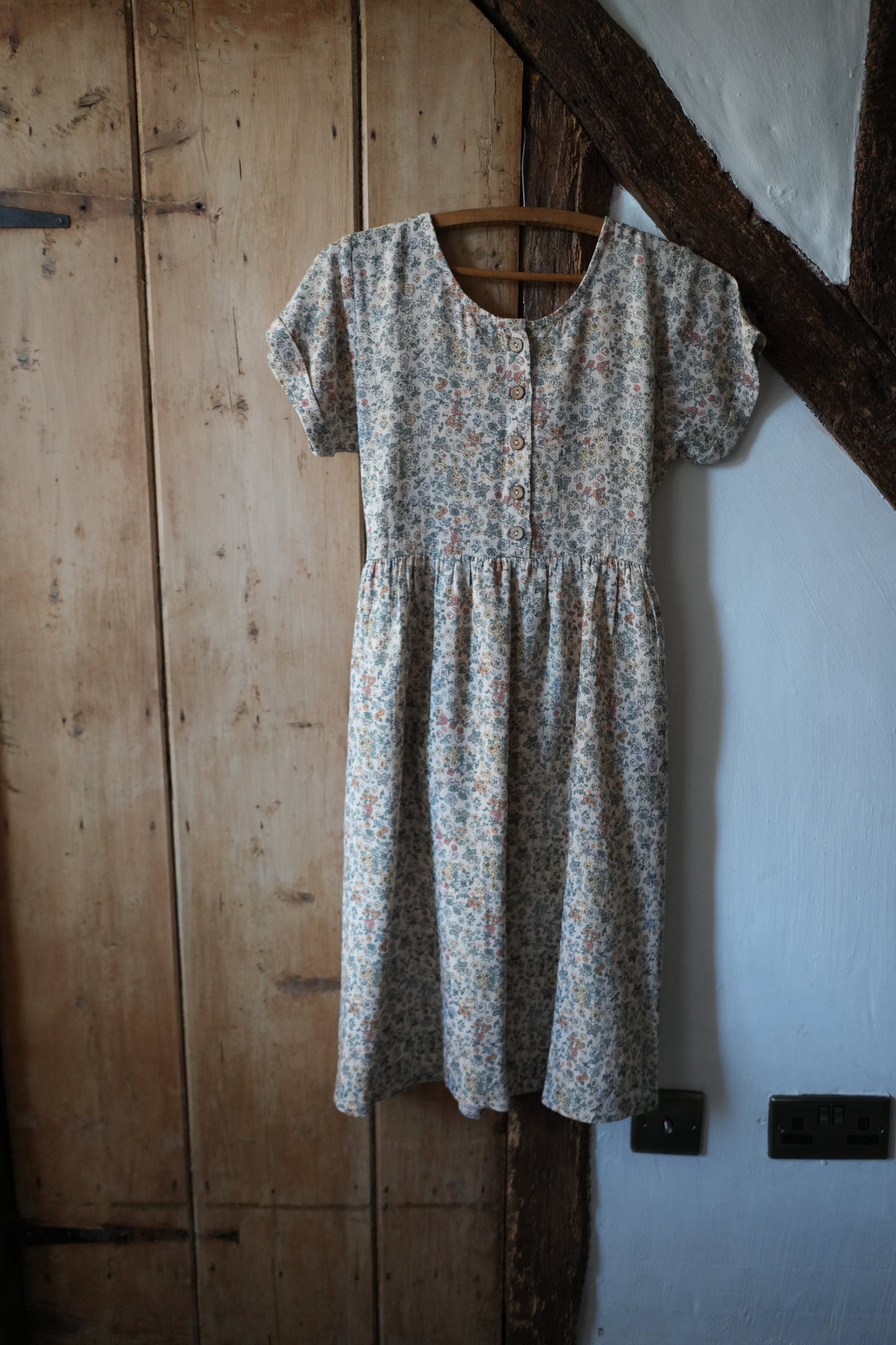 Women's Meadow Dress PRE ORDER