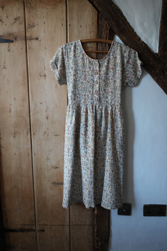Women's Meadow Dress PRE ORDER