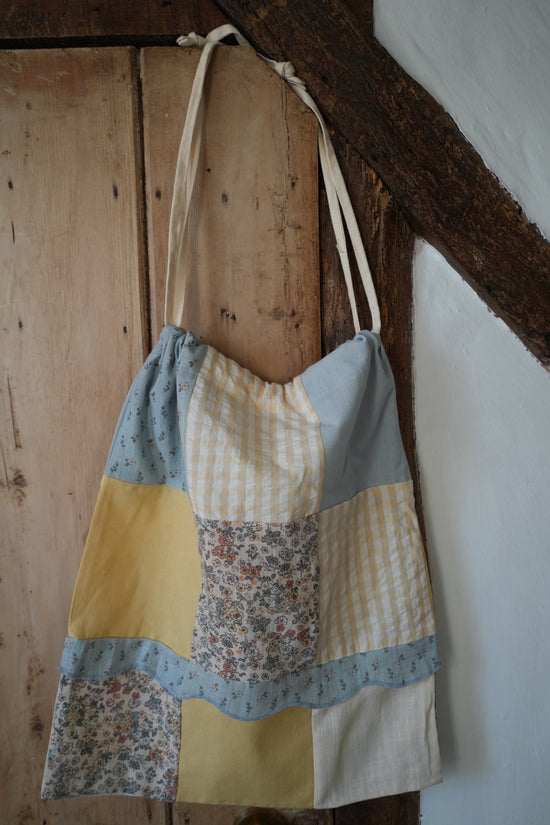 Patchwork Bag