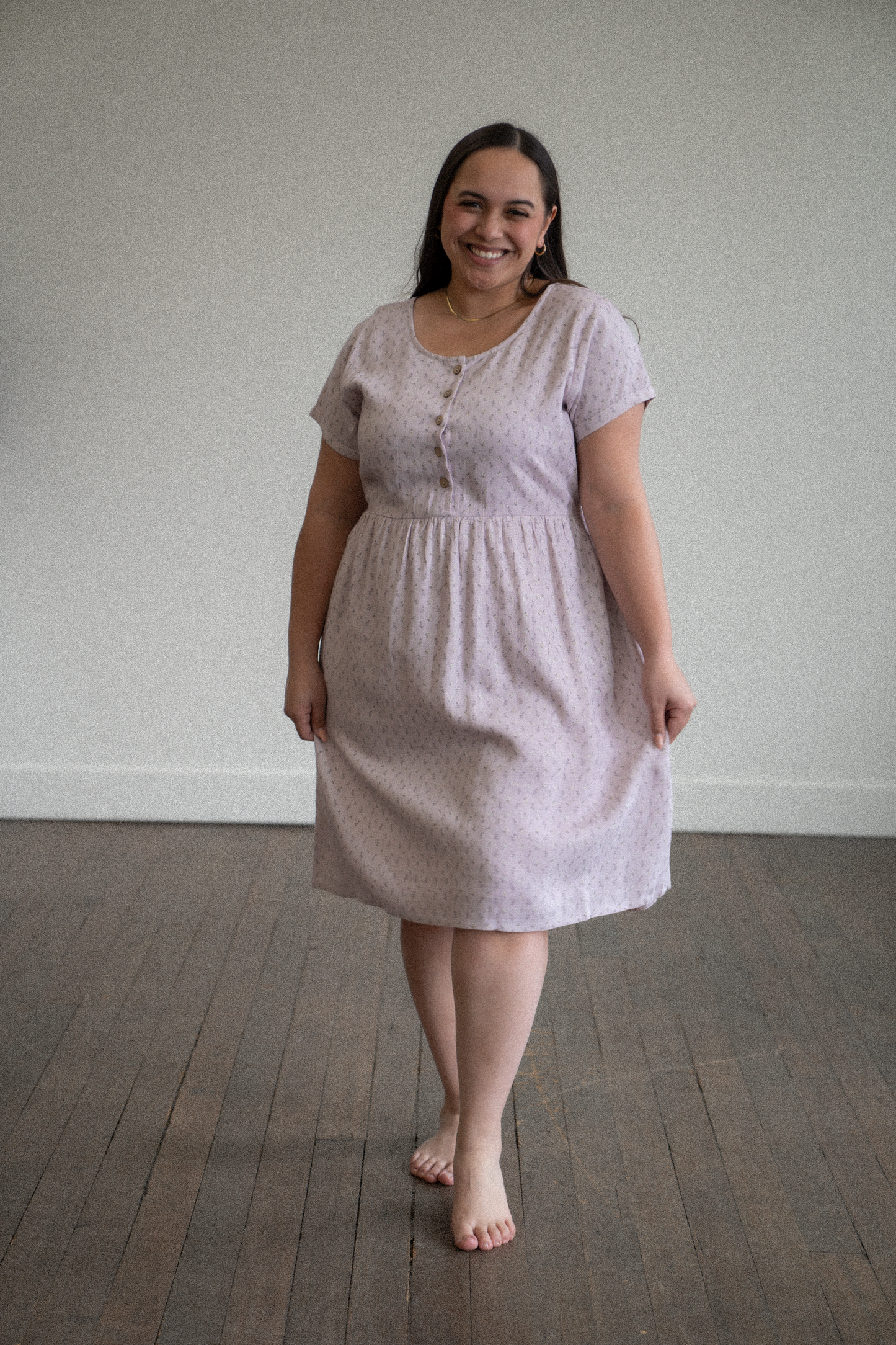 Women's Meadow Dress PRE ORDER