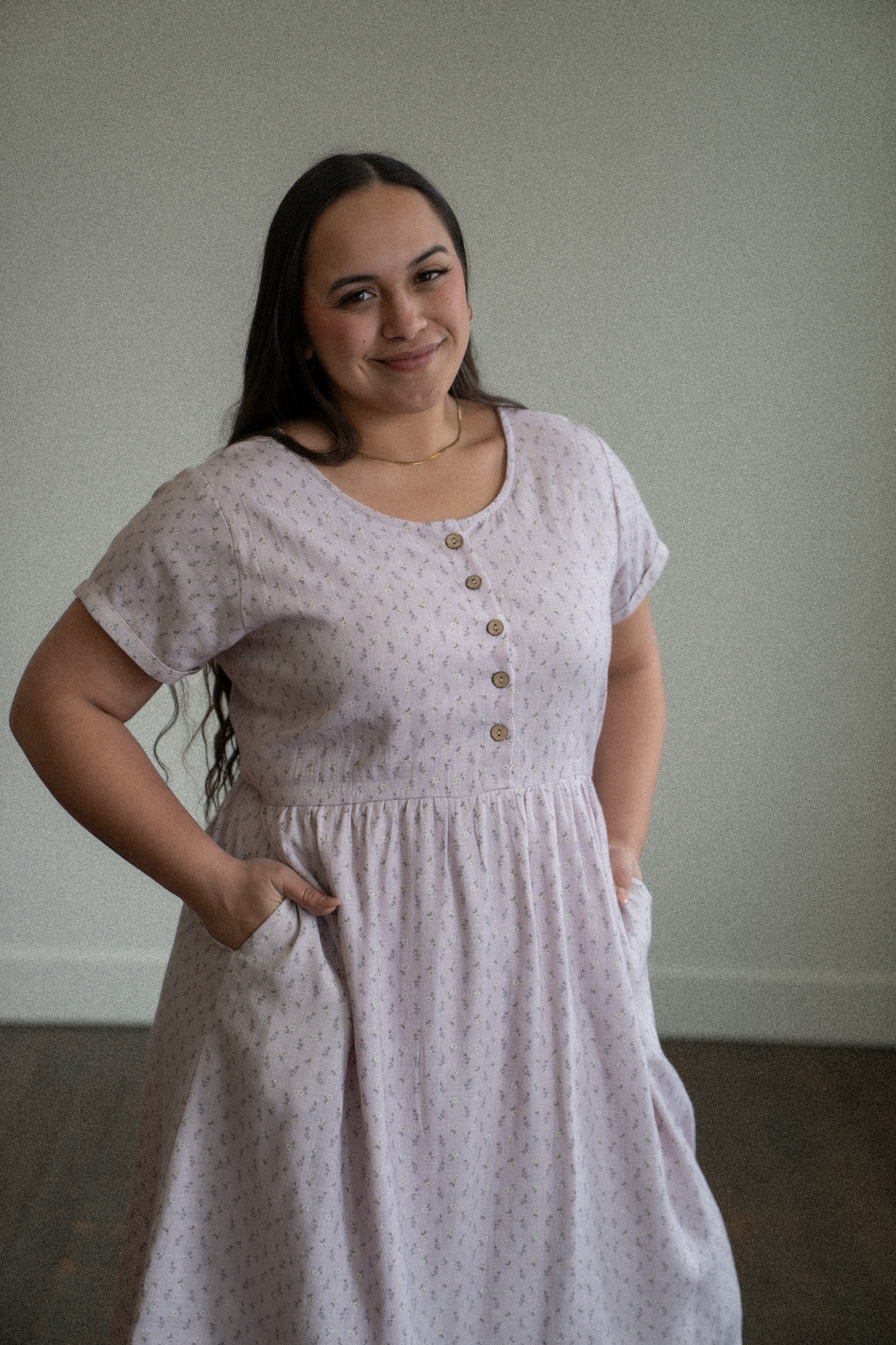 Women's Meadow Dress PRE ORDER