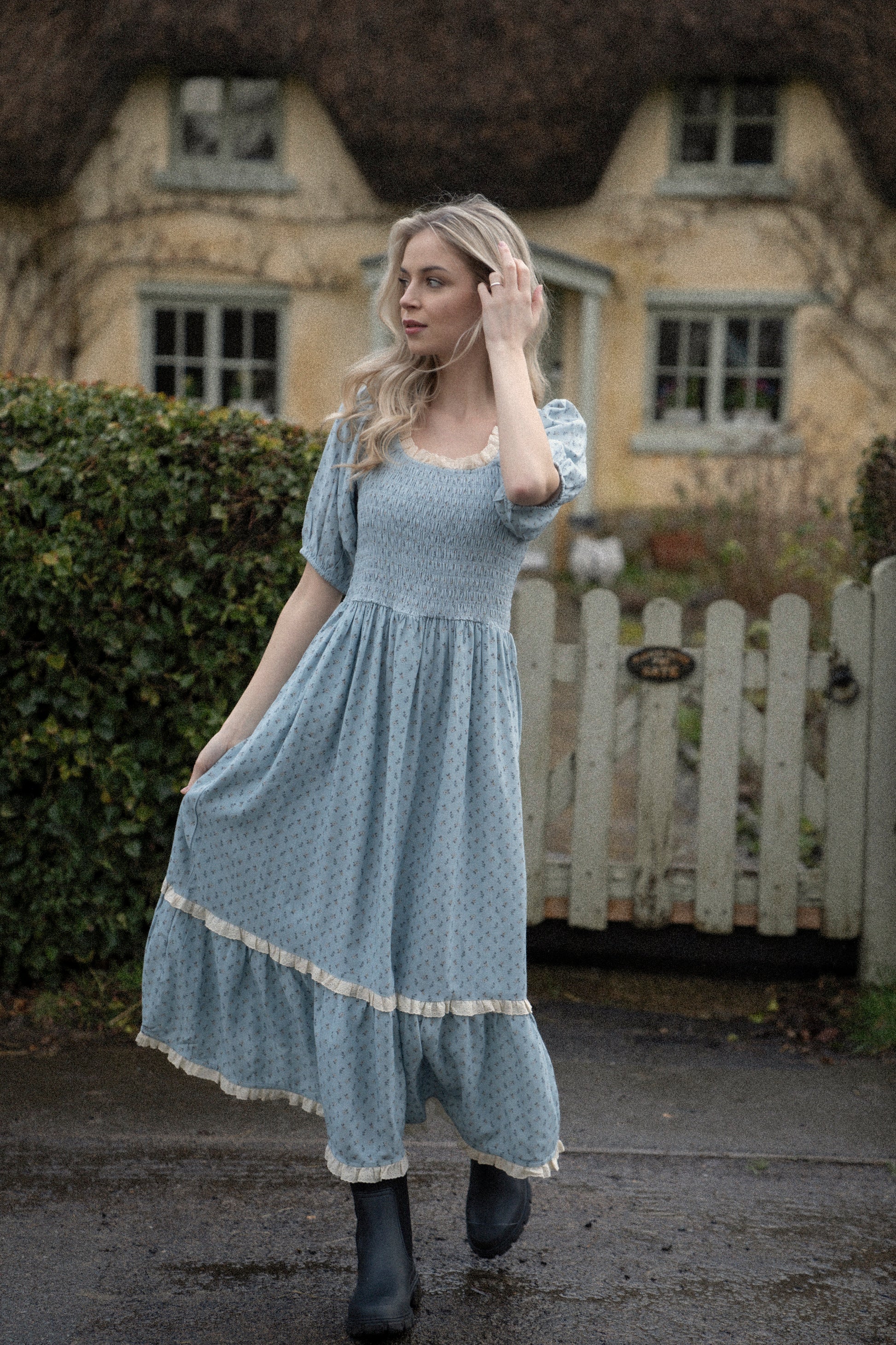 Parker Dress Little Cottonwood Parker Dress Little Cottonwood