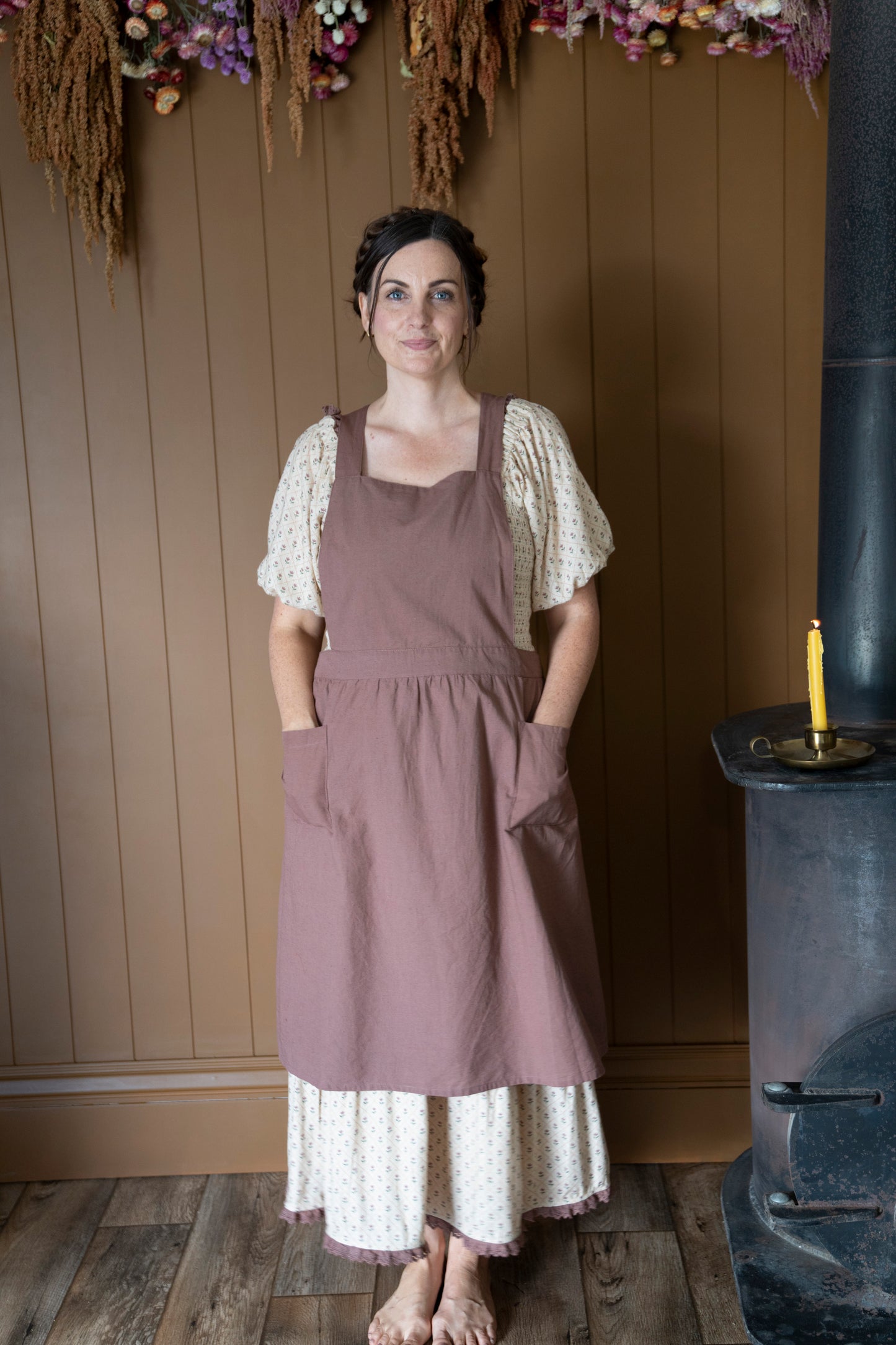 Women's Apron