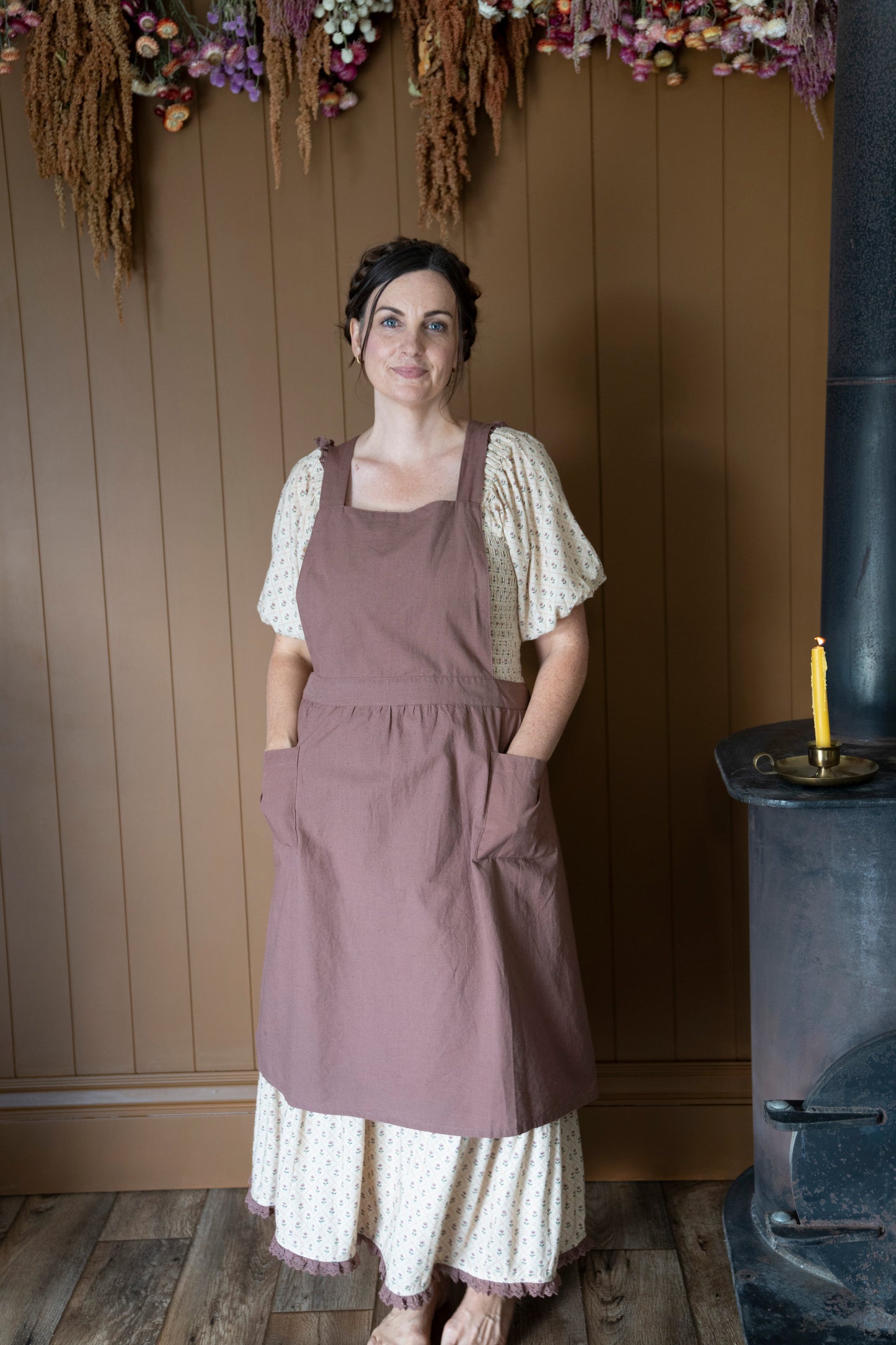 Women's Apron