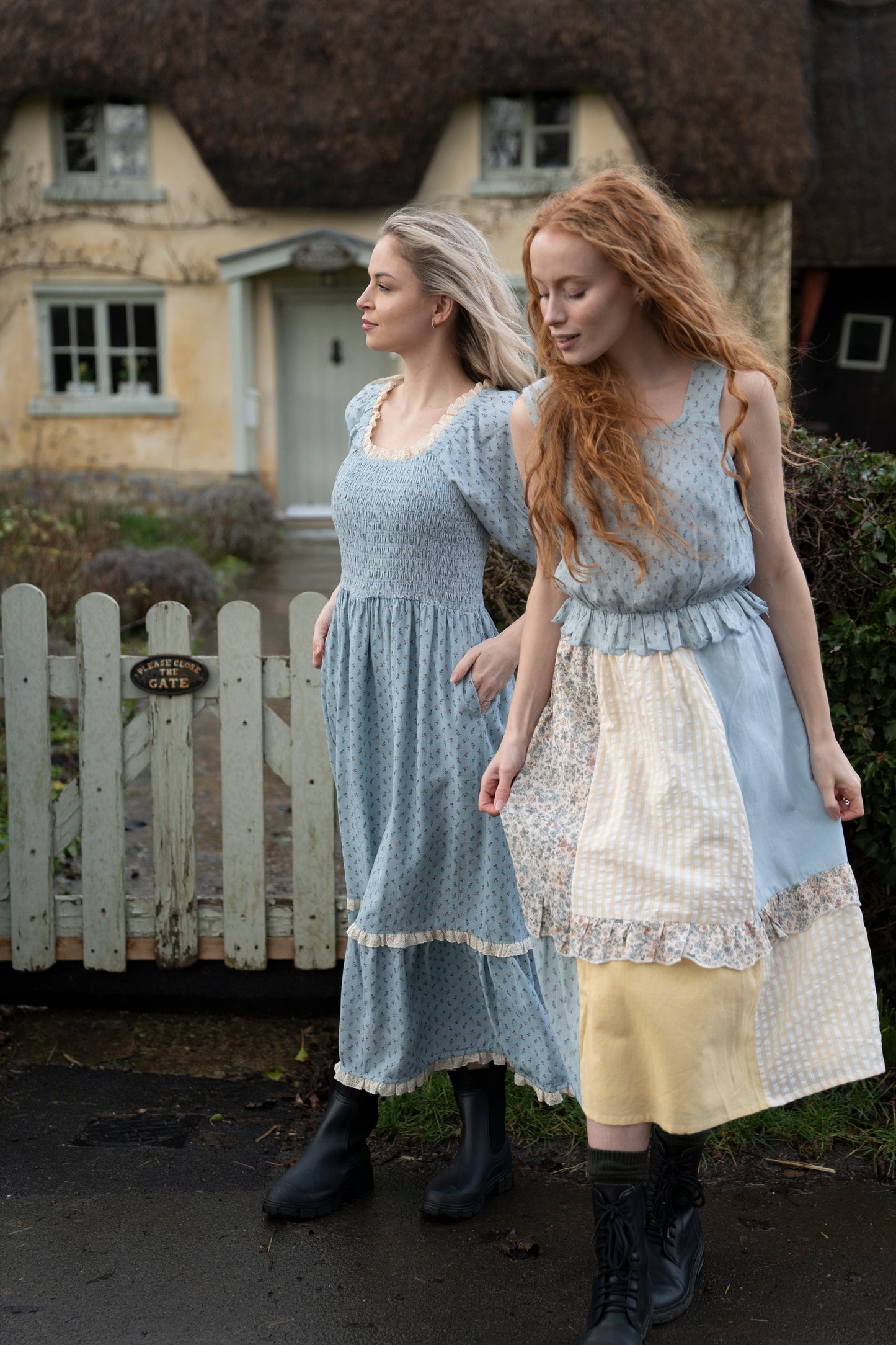 Women's Sleeveless Oak Top