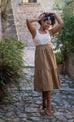 Women's Amaryllis Skirt