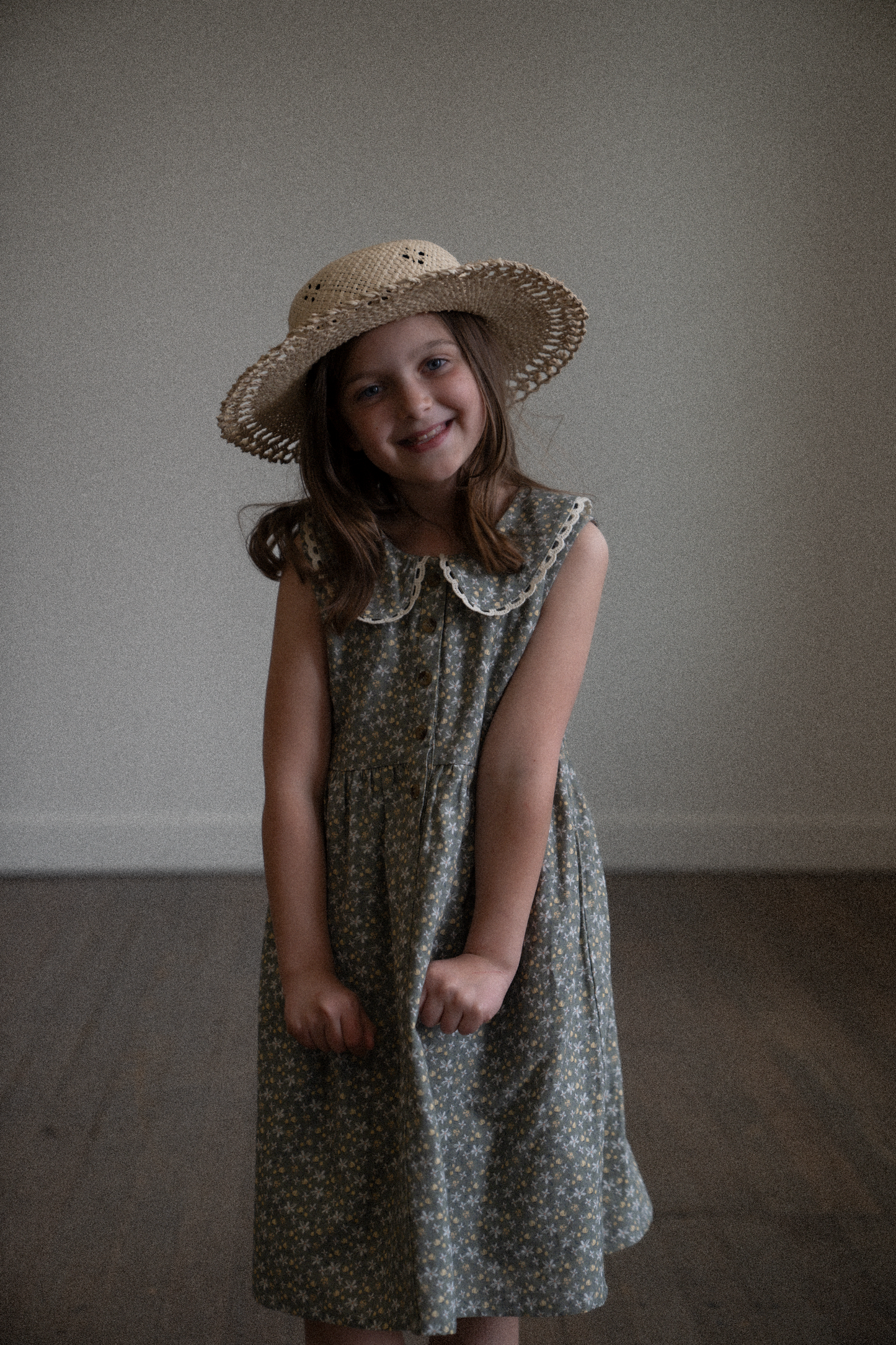 Girls Rosie Dress