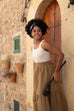 Women's Amaryllis Skirt