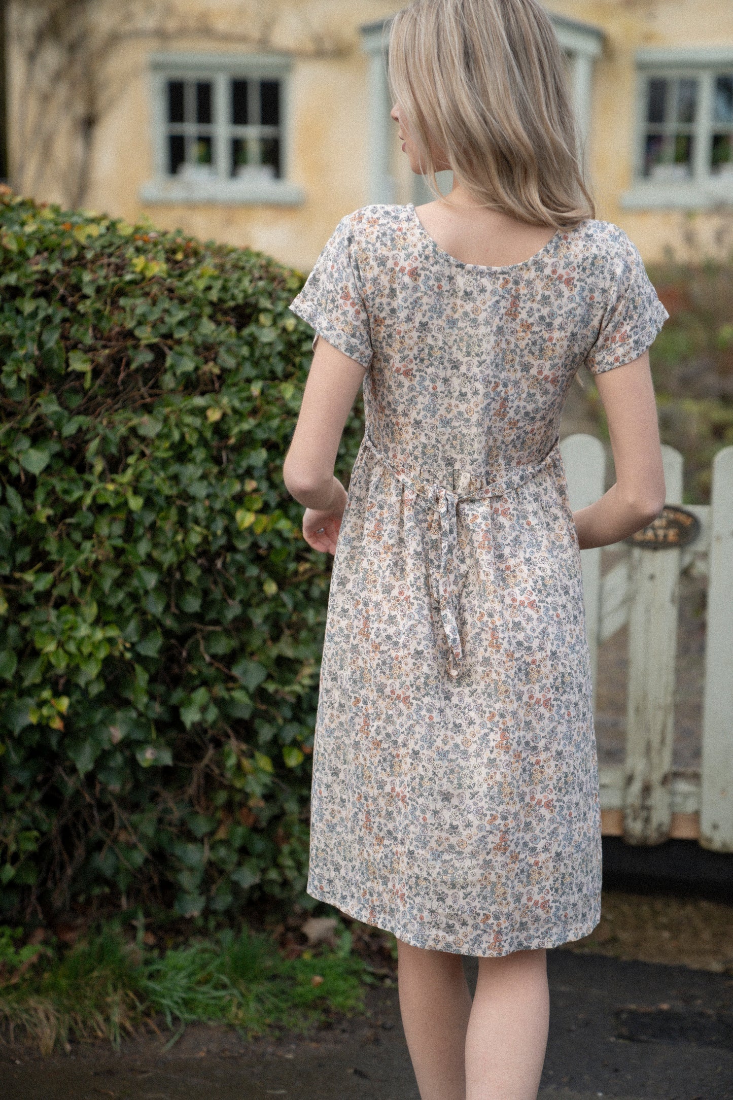 Women's Meadow Dress PRE ORDER