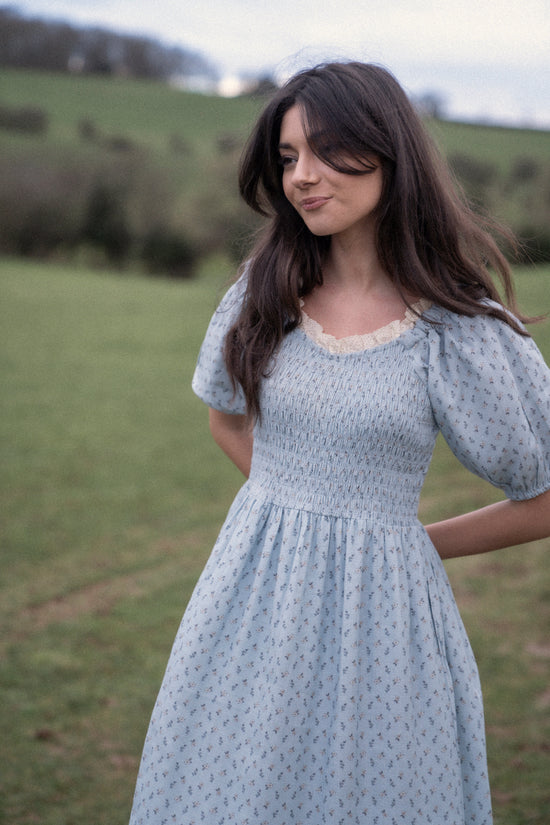 Parker Dress
