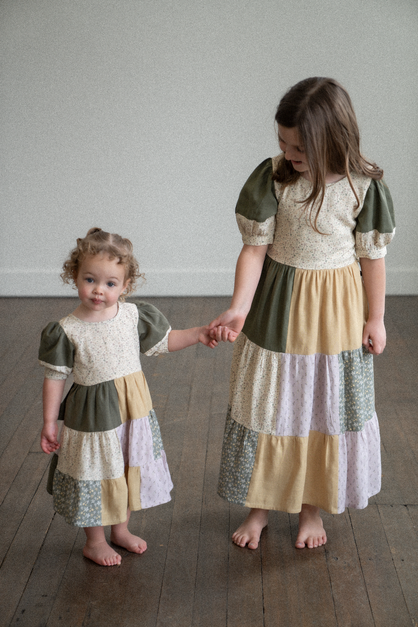 Girls Timber Dress coming 11/21