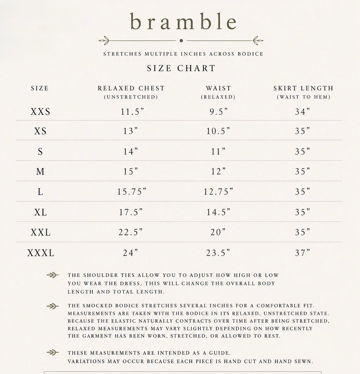 bramble