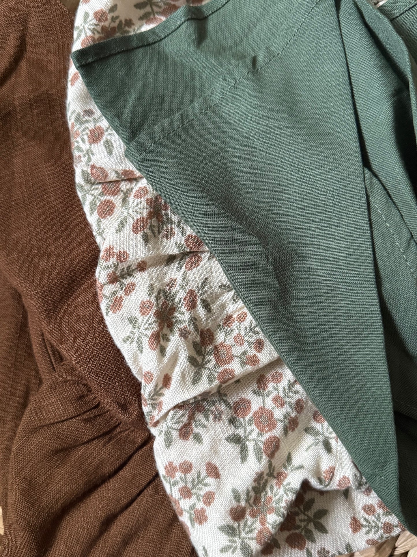 Seconds bundle