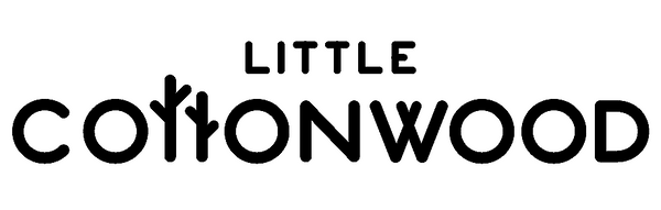 Little Cottonwood