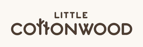 Little Cottonwood