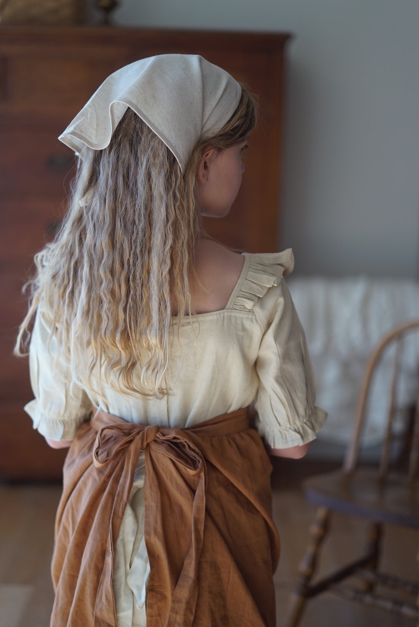 Kerchief Sage