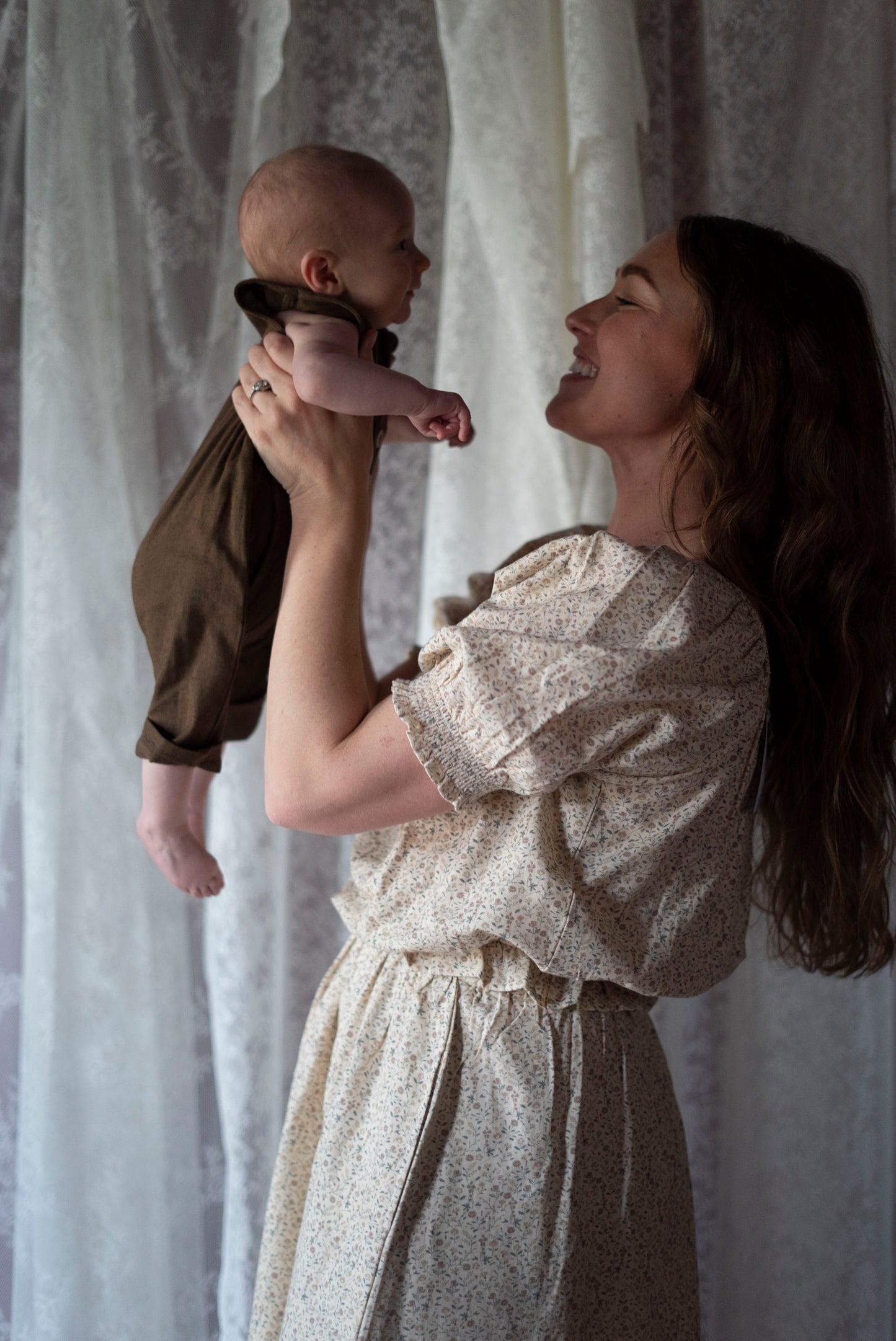 Womens Poppy Dress PREORDER