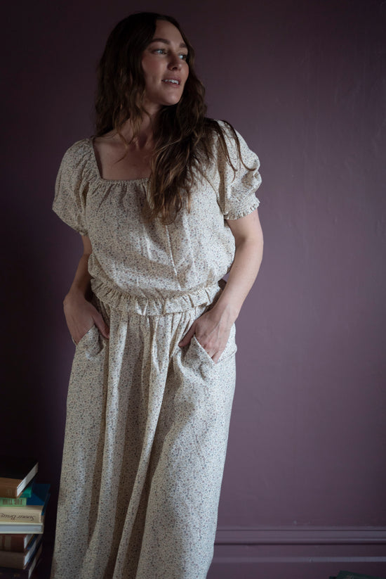 Womens Poppy Dress PREORDER