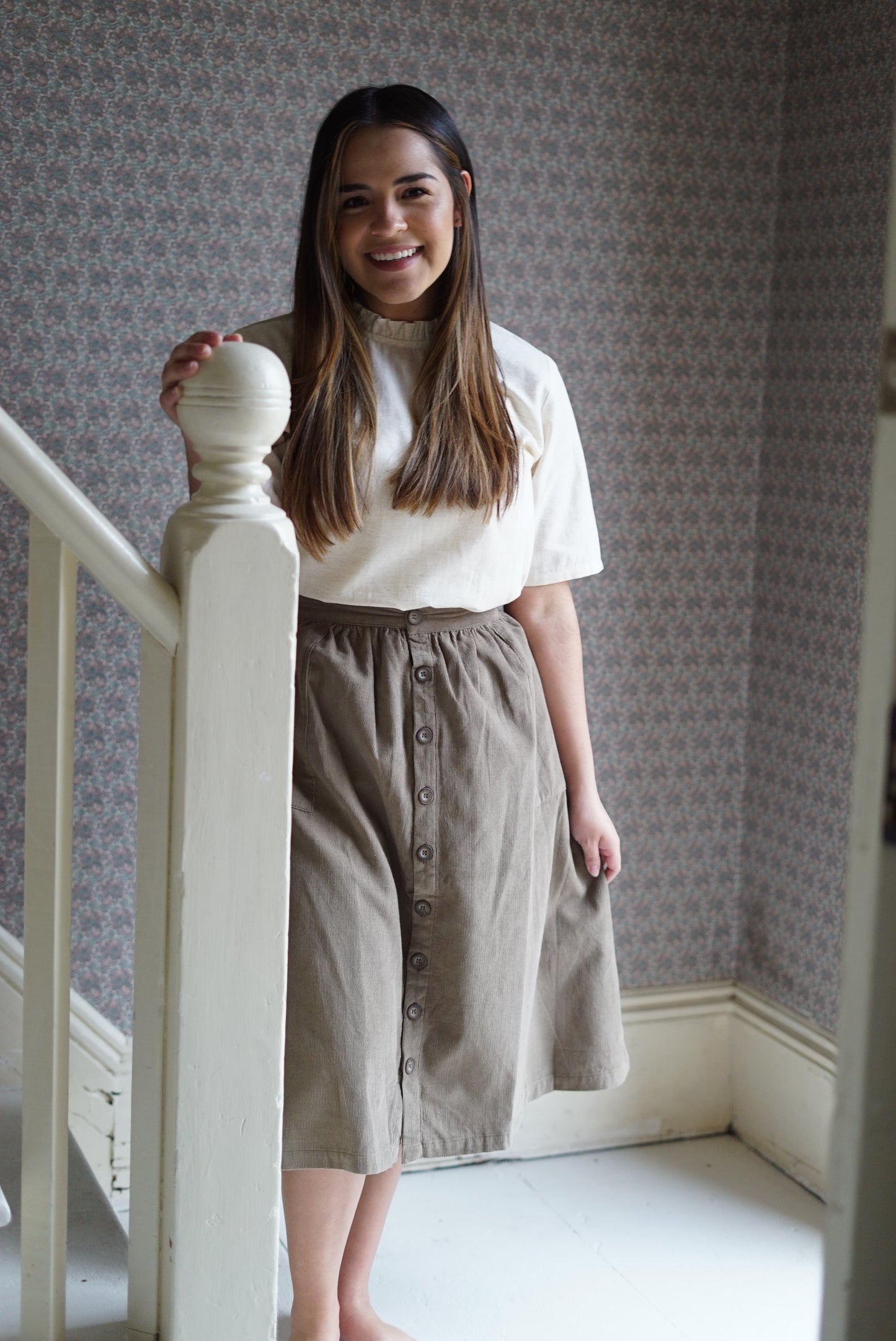 Sierra Skirt