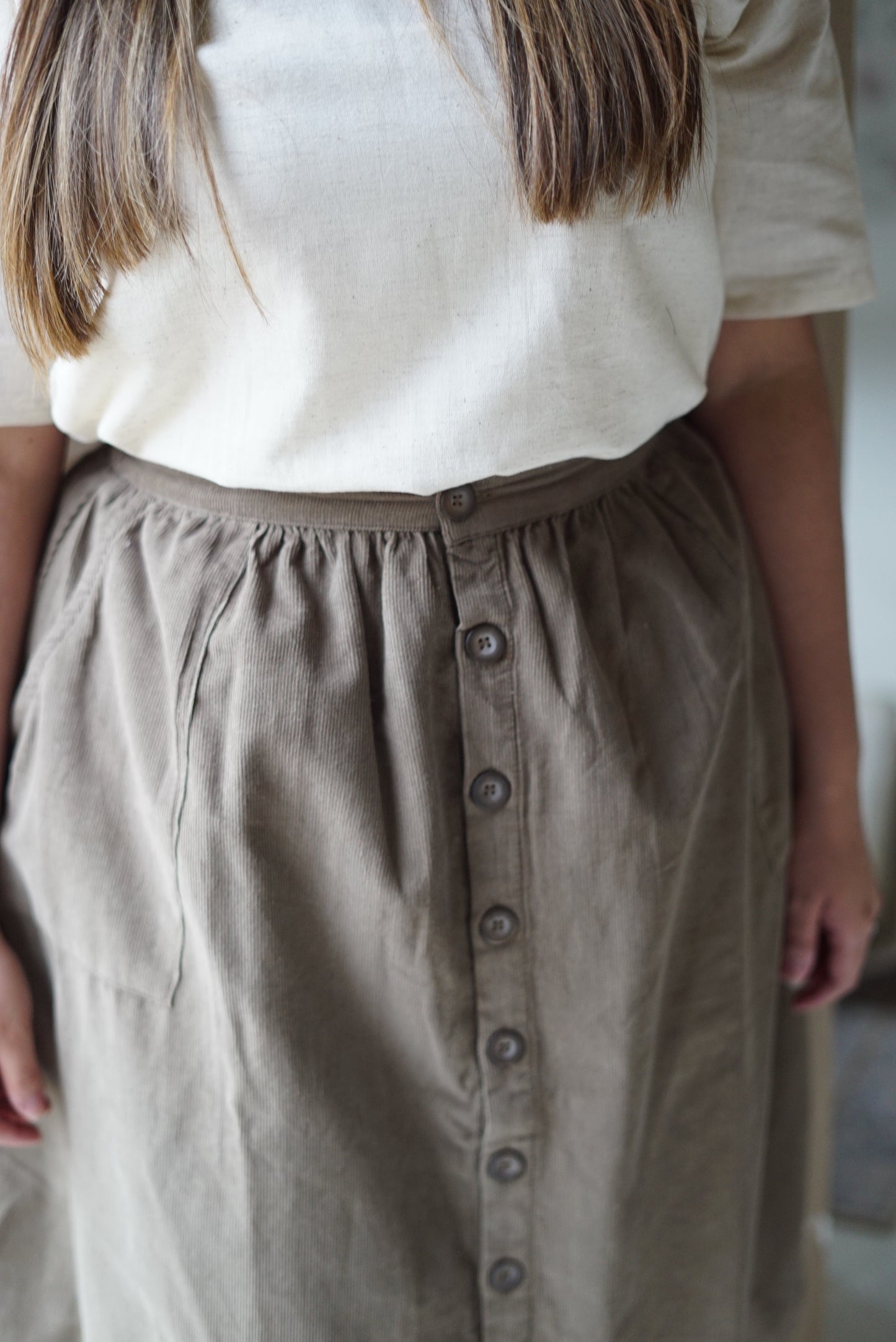 Sierra Skirt