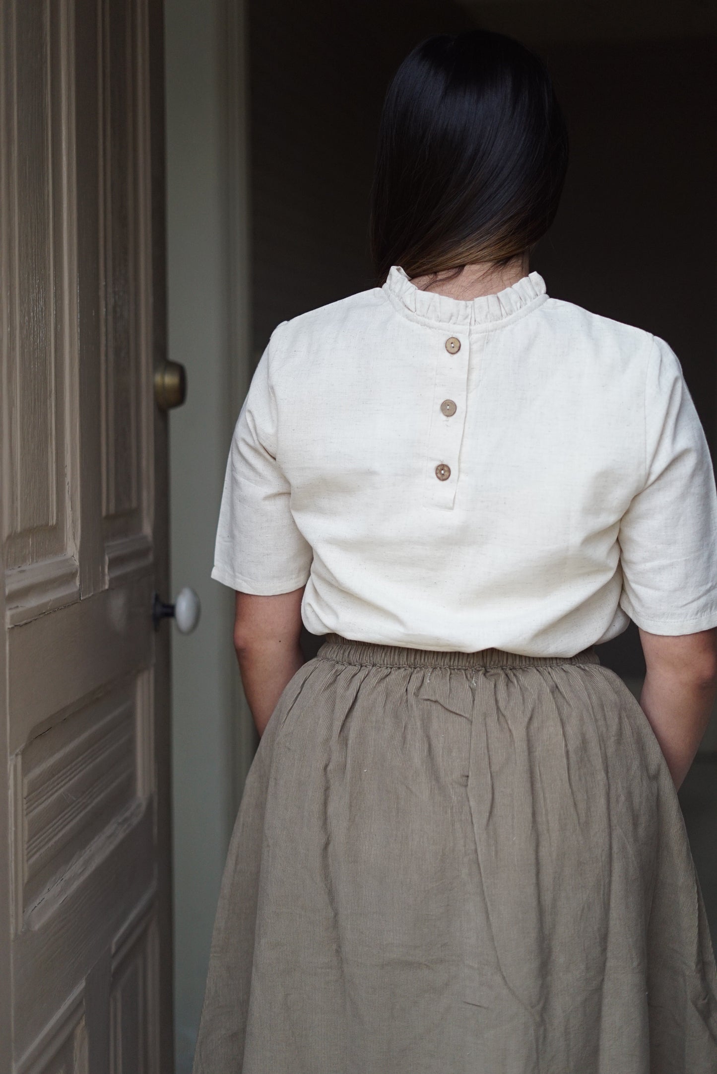 Sierra Skirt