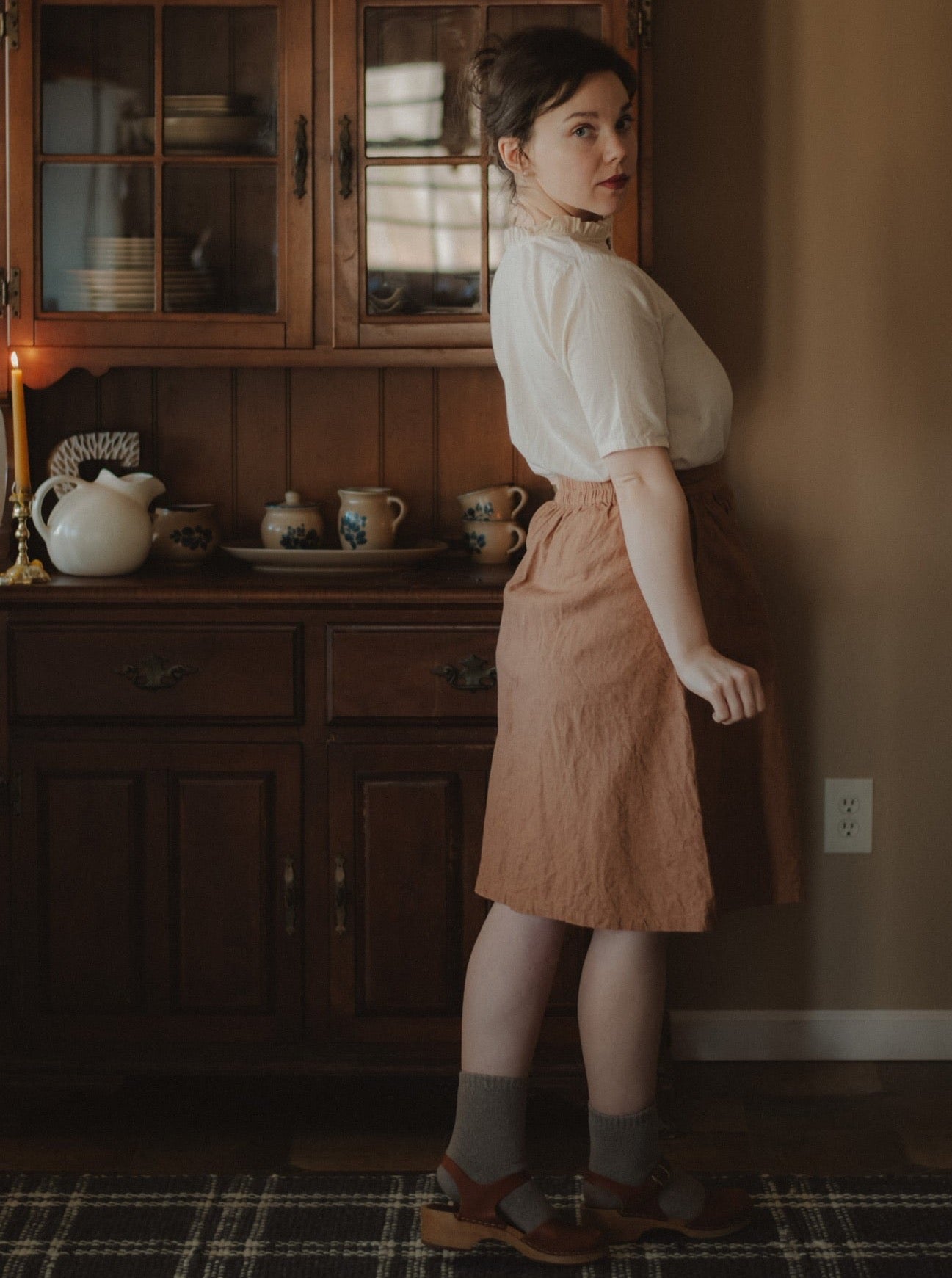 Sierra Skirt
