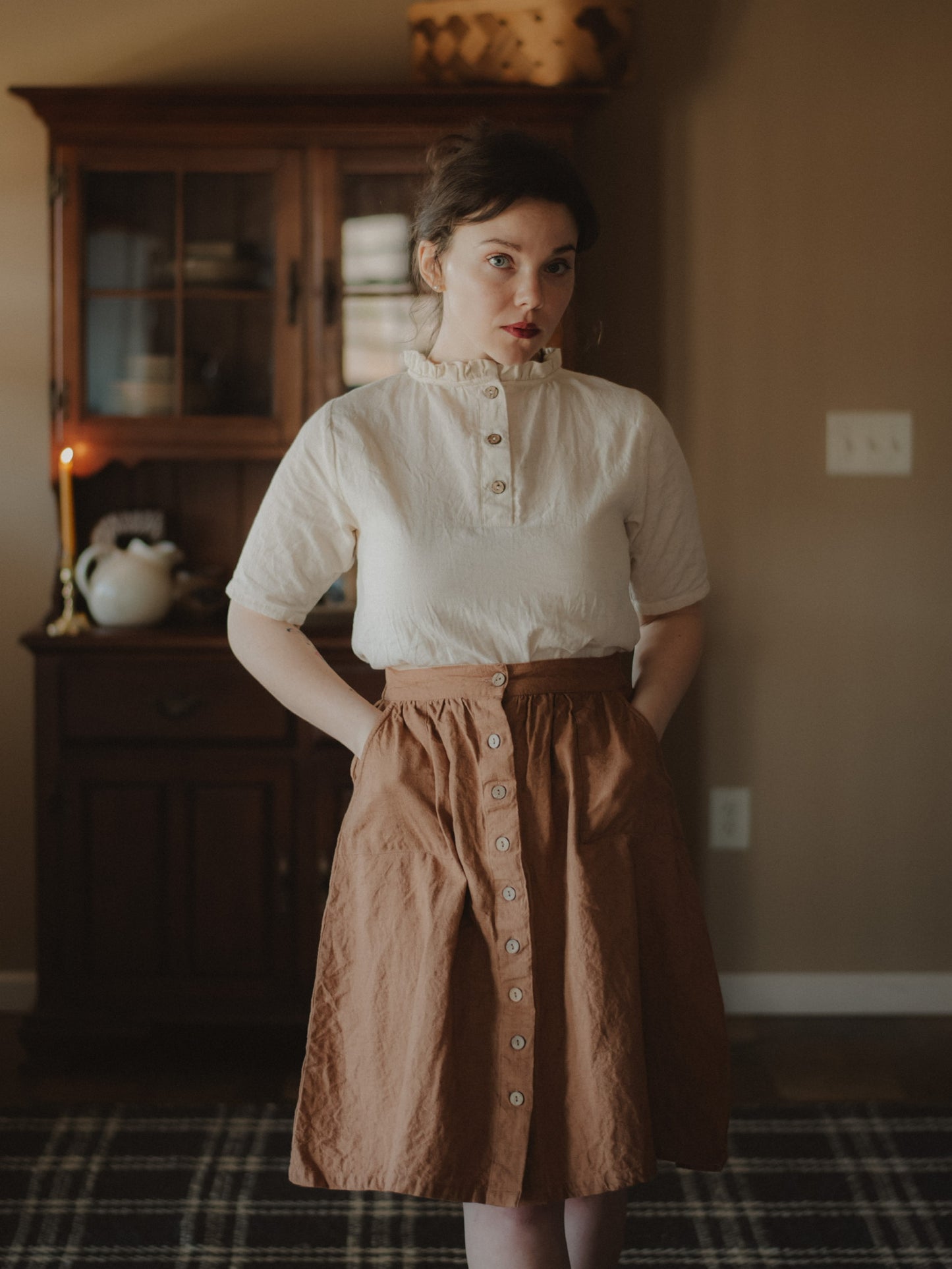 Sierra Skirt