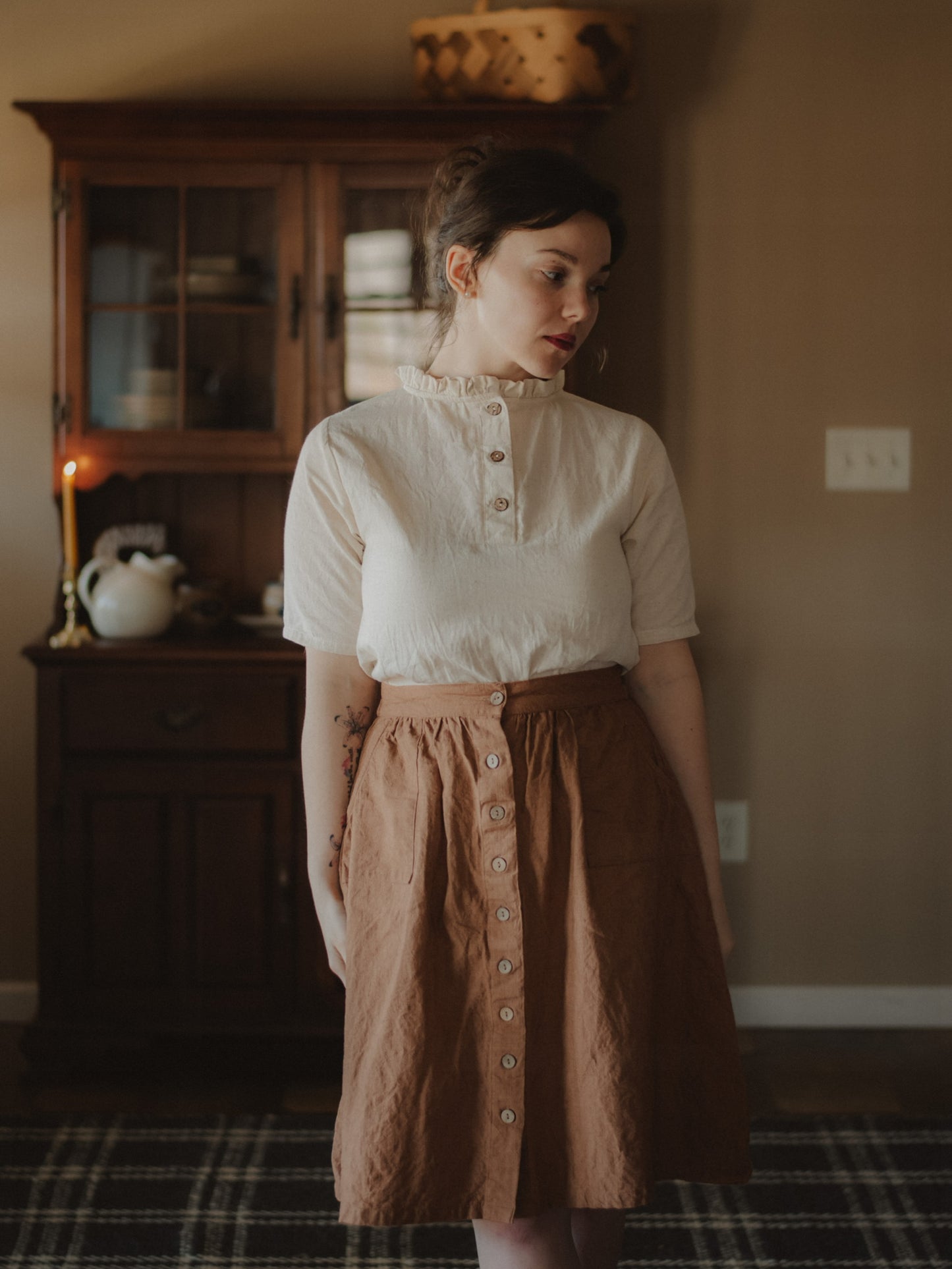 Sierra Skirt