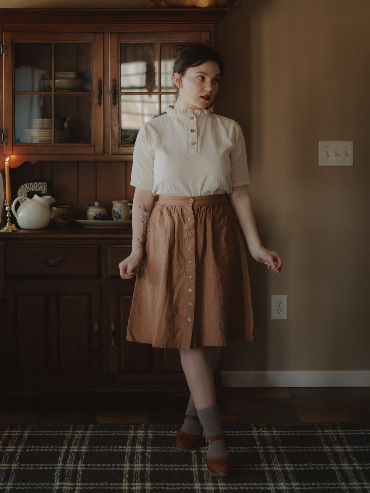Sierra Skirt
