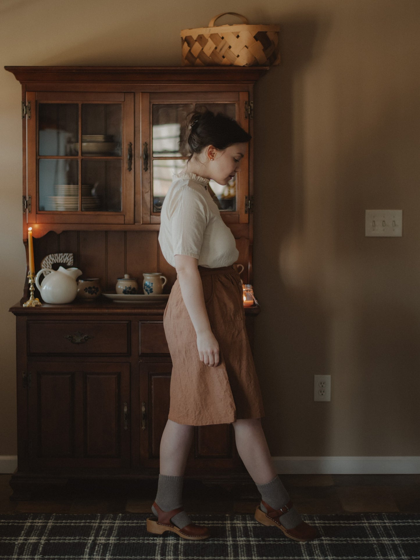 Sierra Skirt