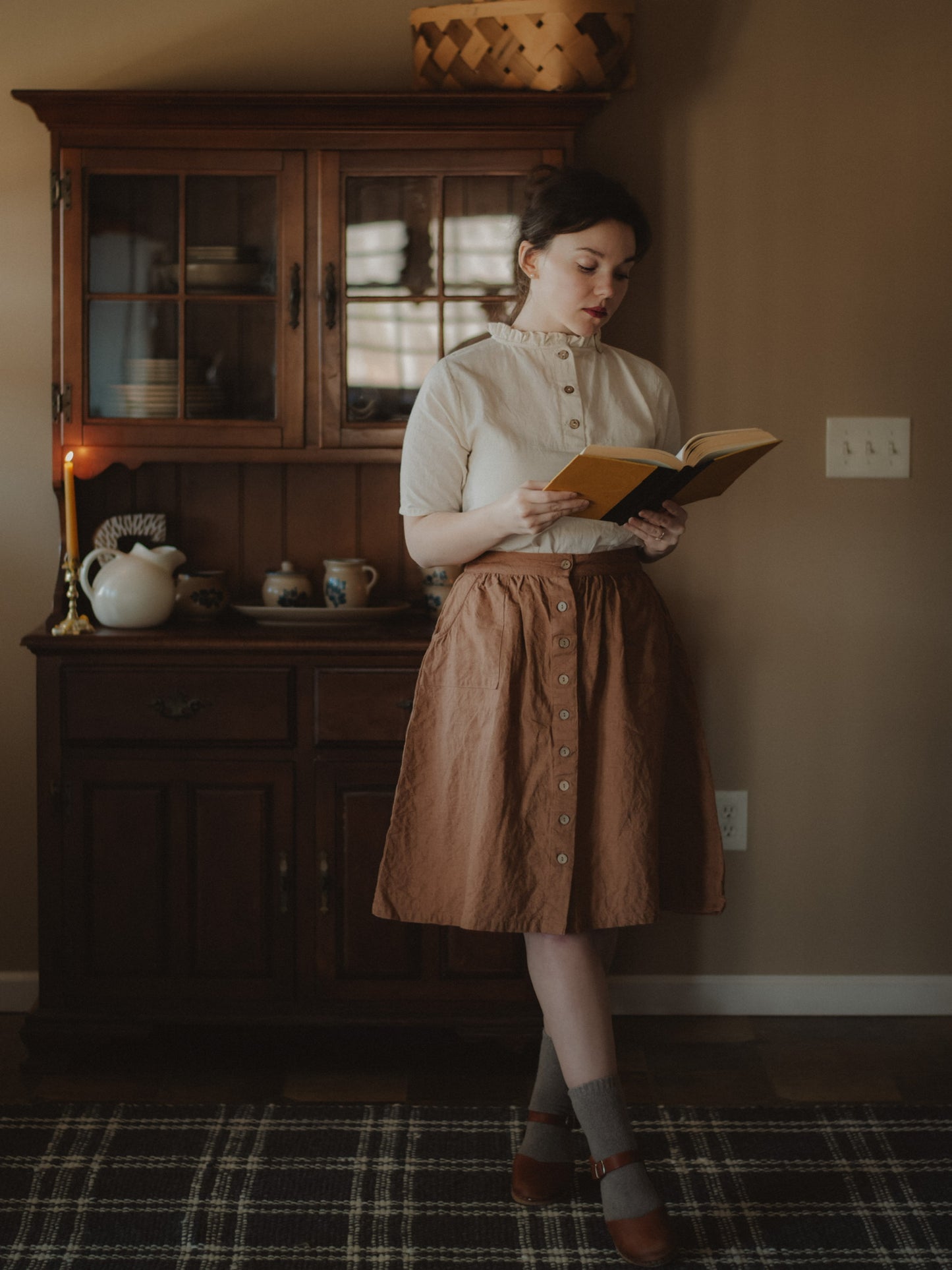 Sierra Skirt