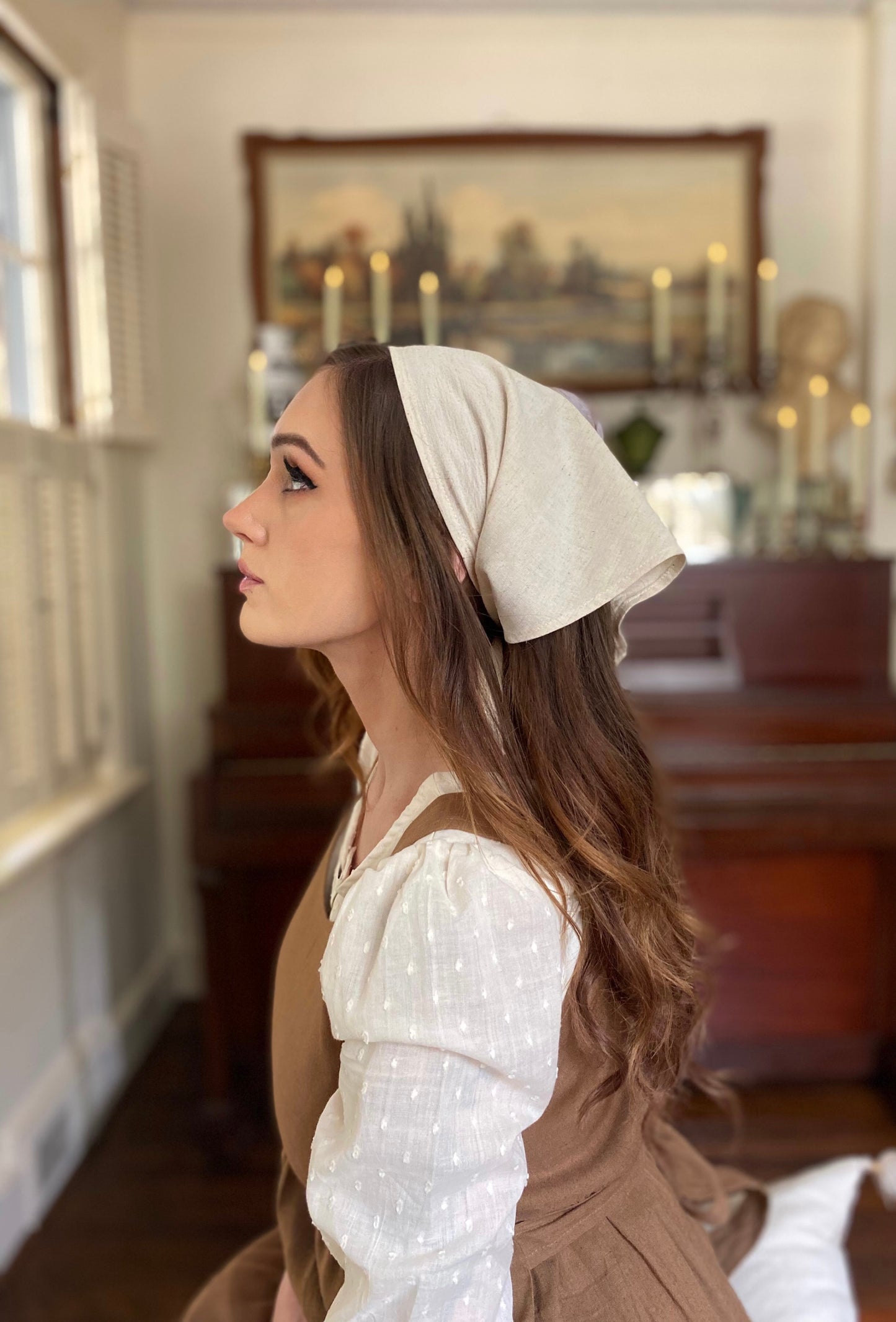 Kerchief Sage
